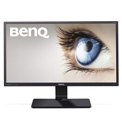 benq gw2470hl 24 inch led backlit monitor with dual hdmi